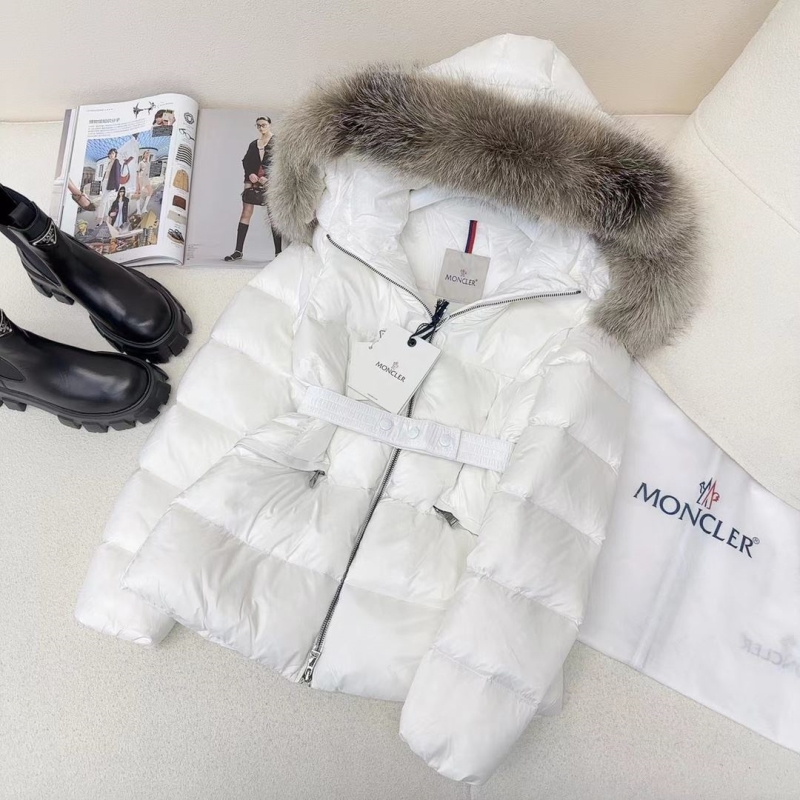 Moncler Down Coat